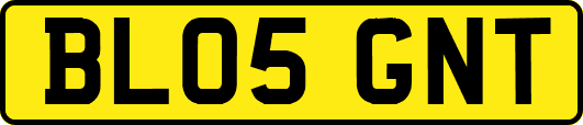 BL05GNT