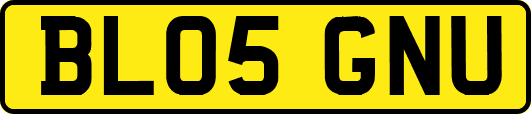 BL05GNU