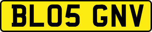 BL05GNV
