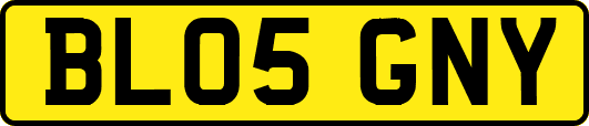 BL05GNY