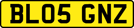 BL05GNZ