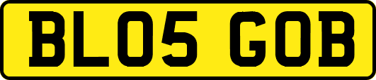 BL05GOB