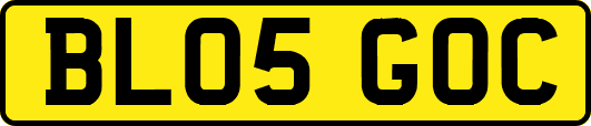 BL05GOC