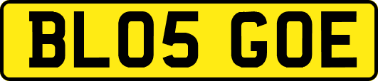 BL05GOE