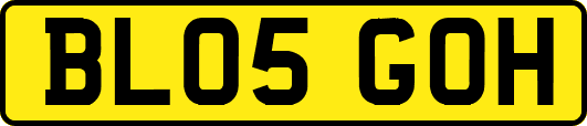 BL05GOH