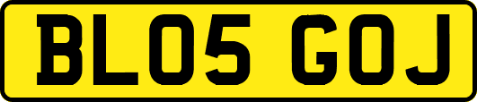 BL05GOJ