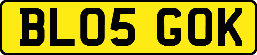 BL05GOK