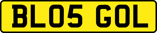 BL05GOL