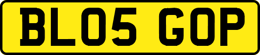 BL05GOP