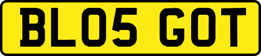 BL05GOT