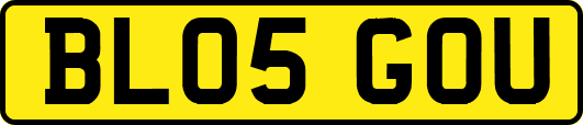 BL05GOU