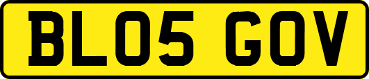 BL05GOV
