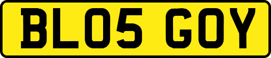 BL05GOY