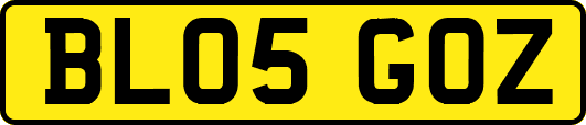 BL05GOZ