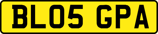BL05GPA