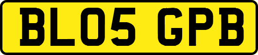 BL05GPB