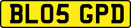 BL05GPD