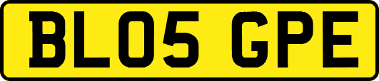 BL05GPE