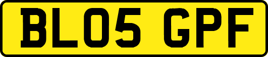 BL05GPF