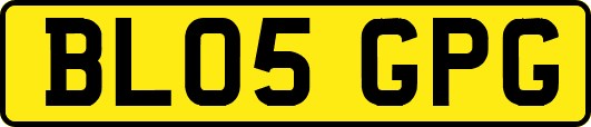 BL05GPG