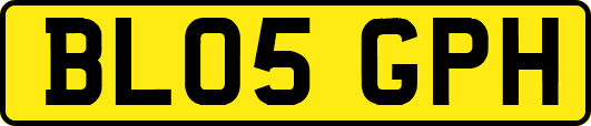 BL05GPH