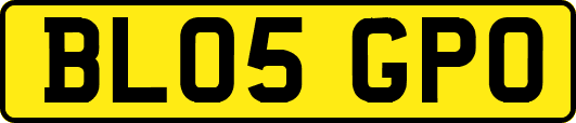BL05GPO