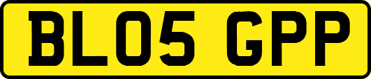 BL05GPP