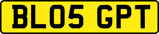 BL05GPT