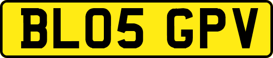BL05GPV