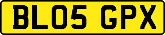 BL05GPX