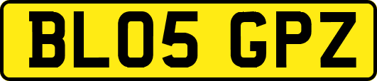 BL05GPZ