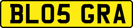 BL05GRA