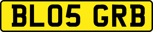 BL05GRB