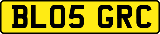 BL05GRC