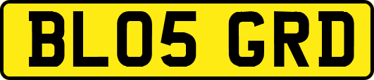 BL05GRD