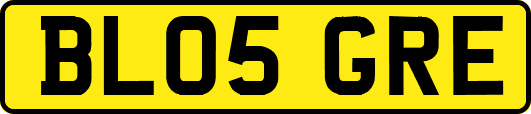 BL05GRE