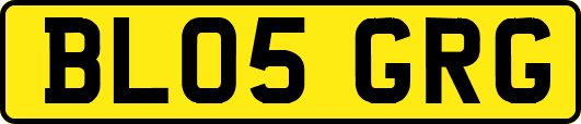 BL05GRG