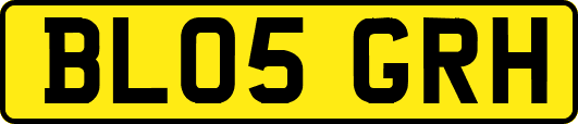 BL05GRH