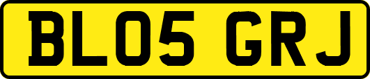 BL05GRJ