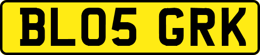 BL05GRK