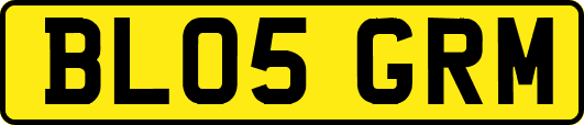 BL05GRM