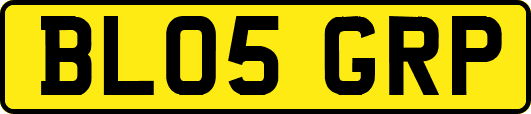 BL05GRP