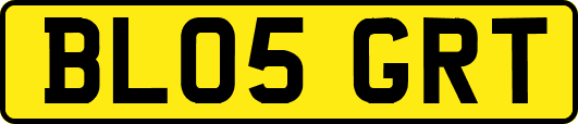 BL05GRT