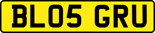 BL05GRU