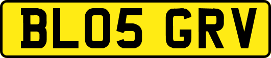 BL05GRV