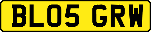 BL05GRW