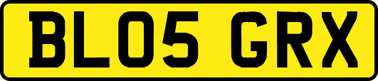 BL05GRX