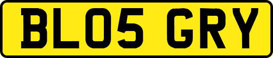 BL05GRY