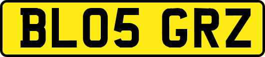 BL05GRZ
