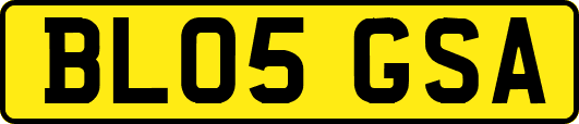 BL05GSA